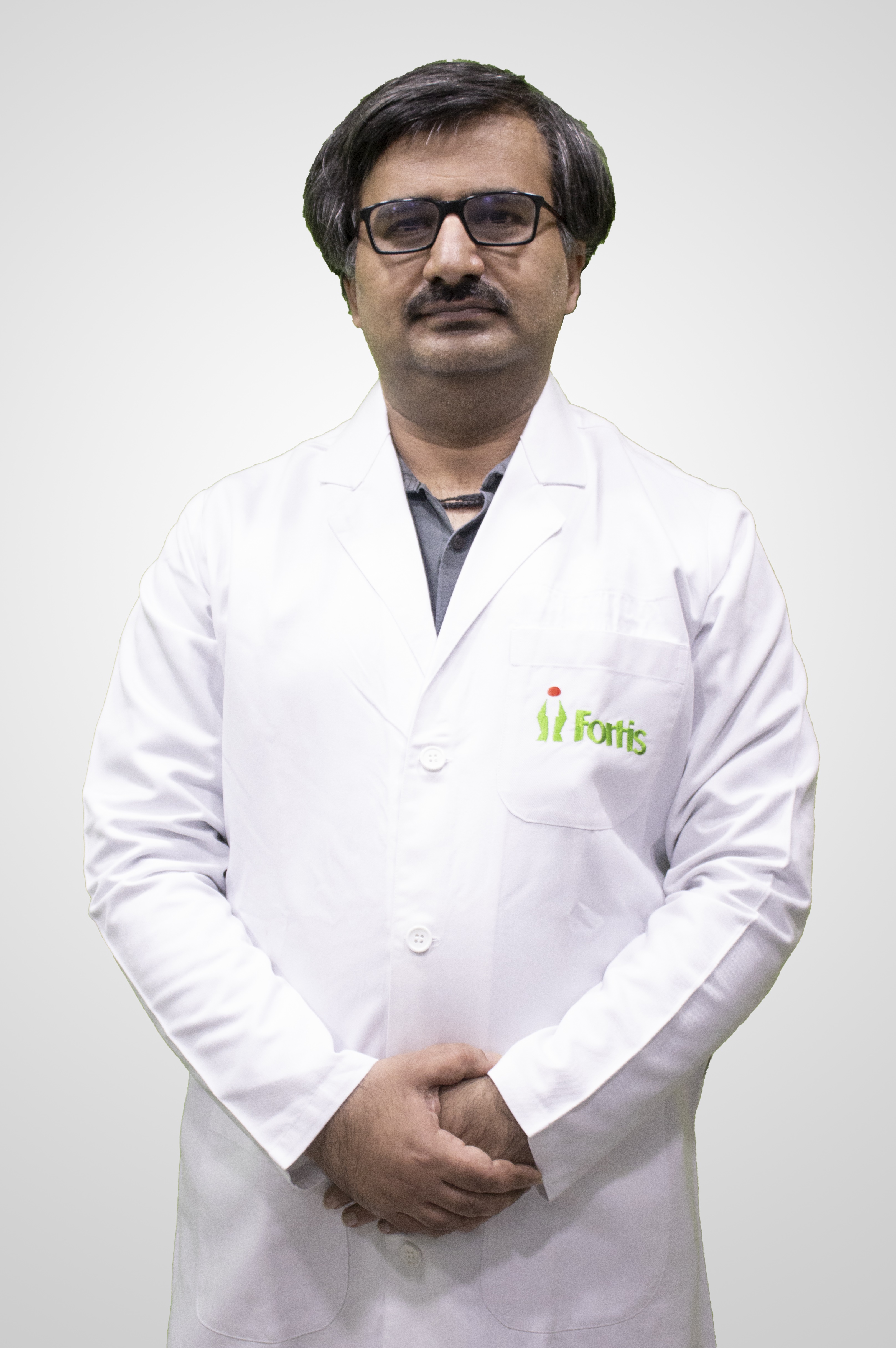 Dr. Aseem . Oncology | Medical Oncology Fortis Hospital, Shalimar Bagh